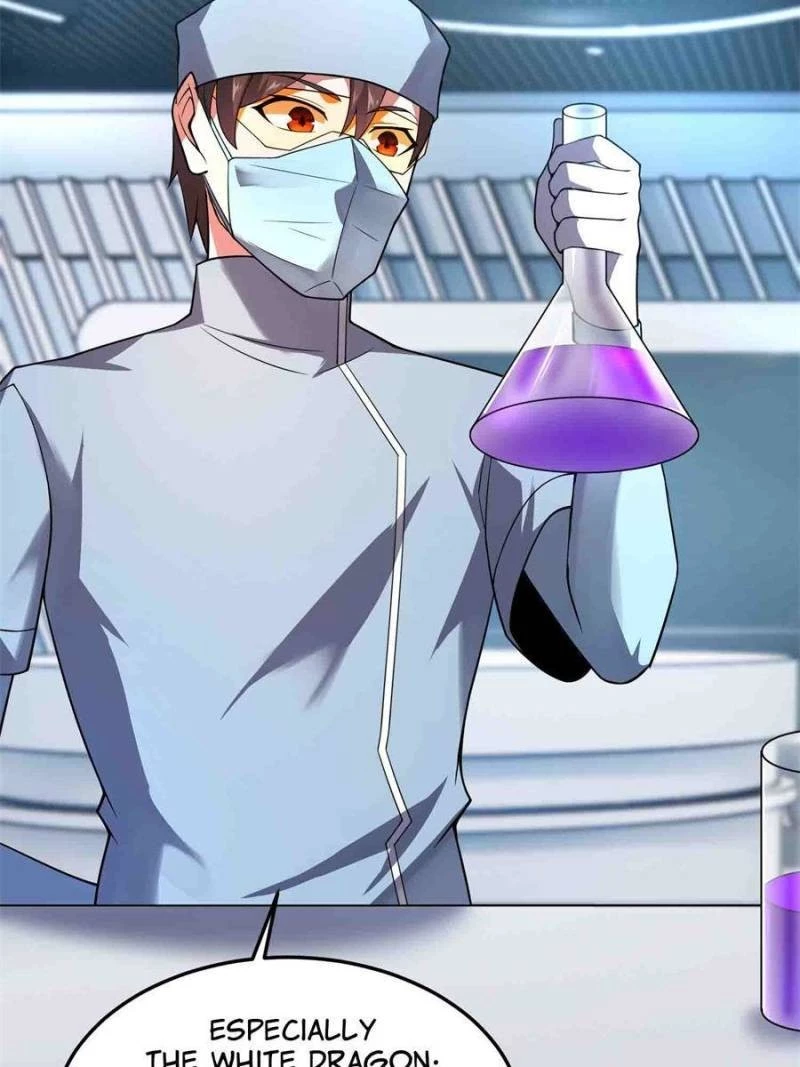 Monster Pet Evolution Chap 199 - Next Chap 200
