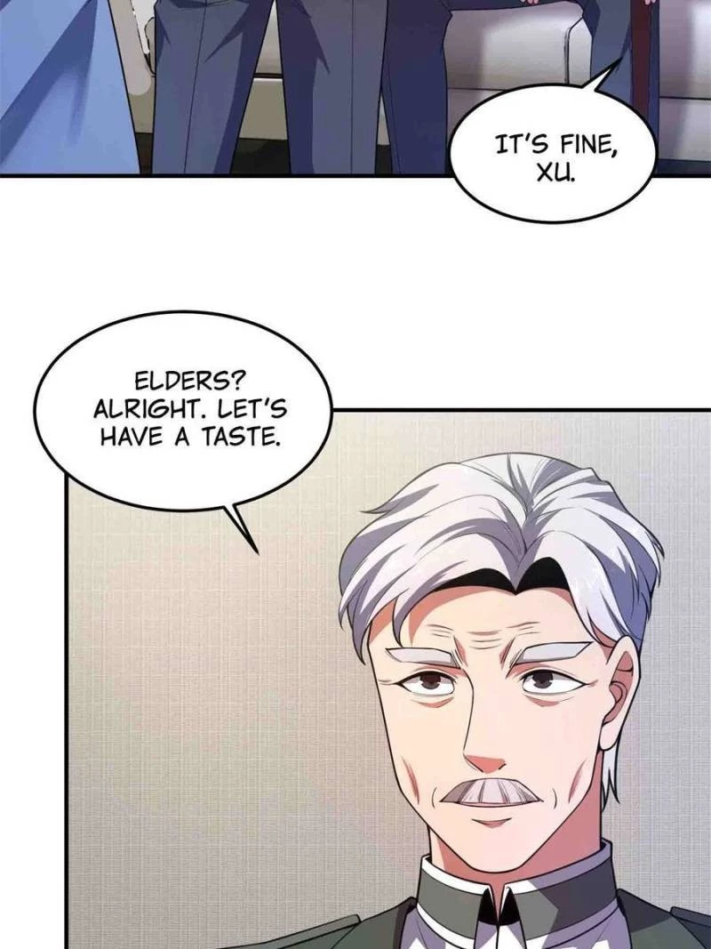 Monster Pet Evolution Chap 199 - Next Chap 200