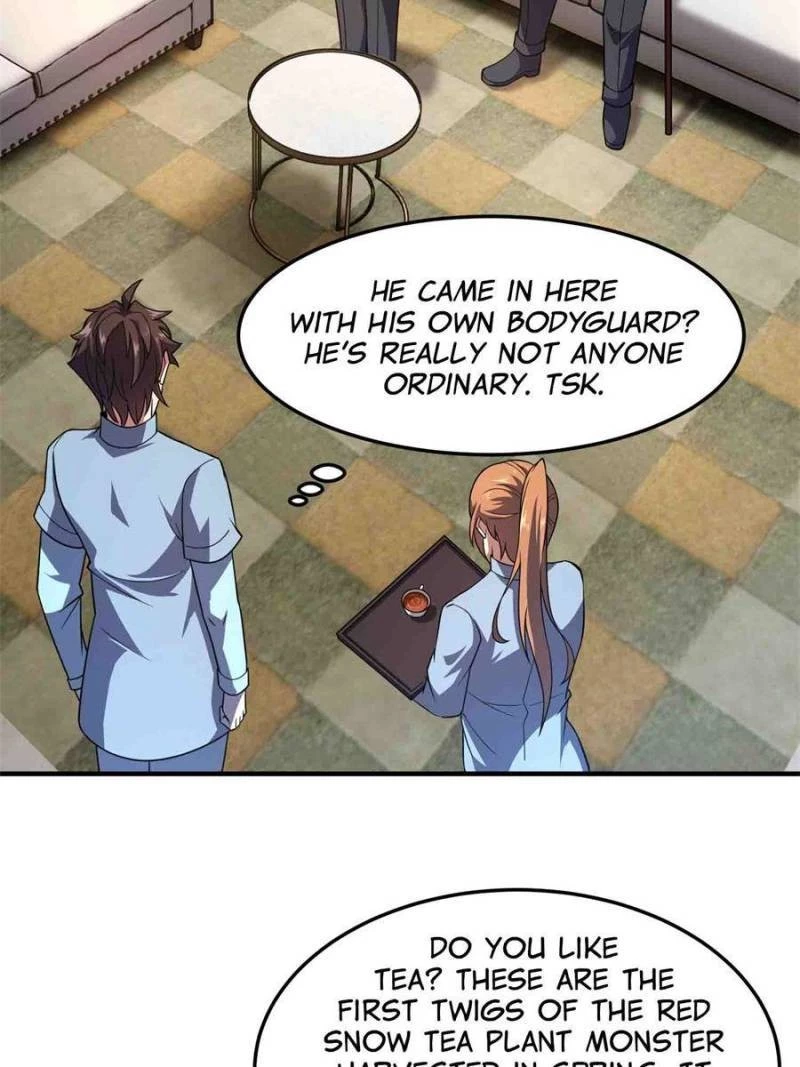 Monster Pet Evolution Chap 199 - Next Chap 200