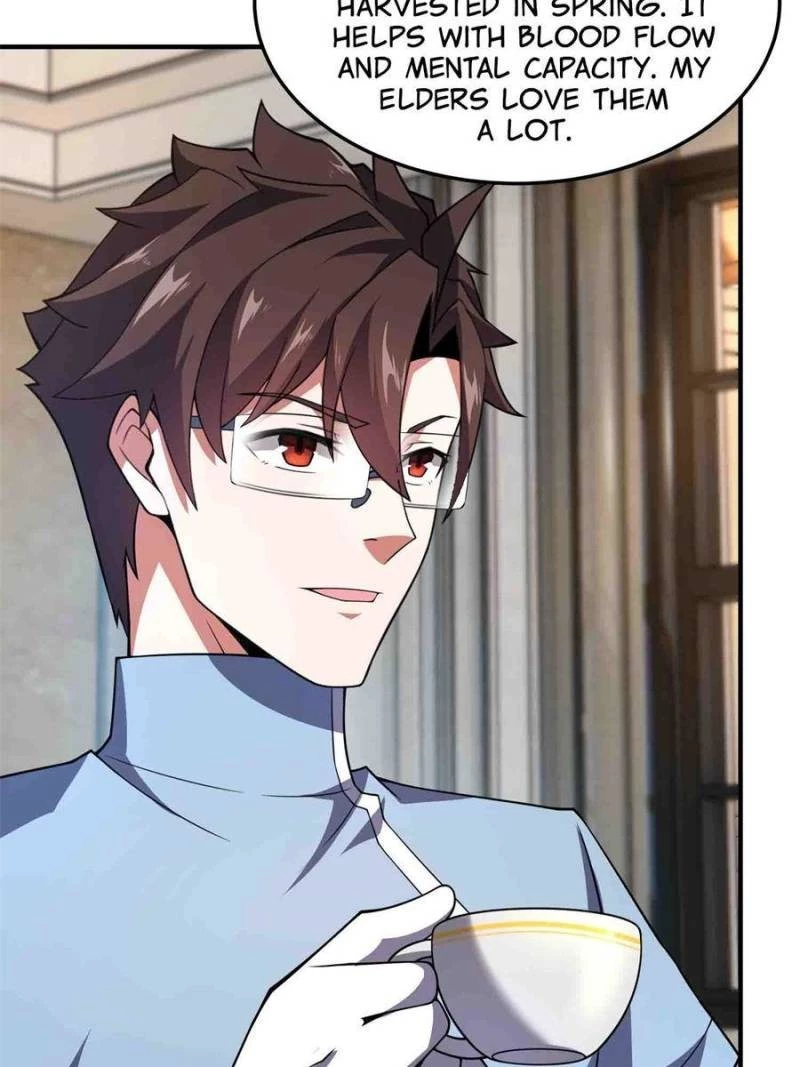 Monster Pet Evolution Chap 199 - Next Chap 200