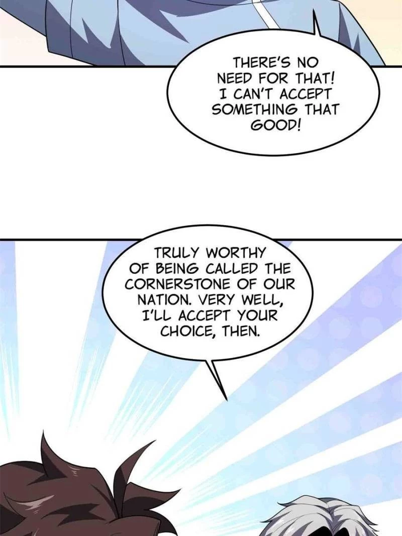 Monster Pet Evolution Chap 199 - Next Chap 200