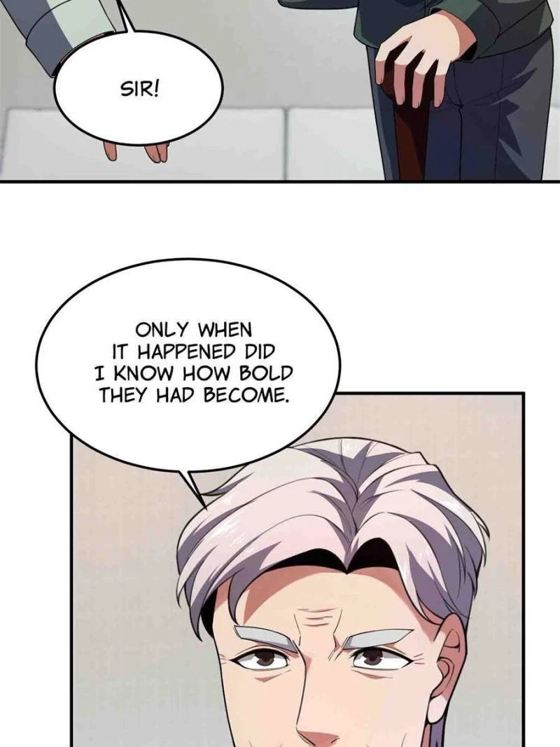 Monster Pet Evolution Chap 199 - Next Chap 200