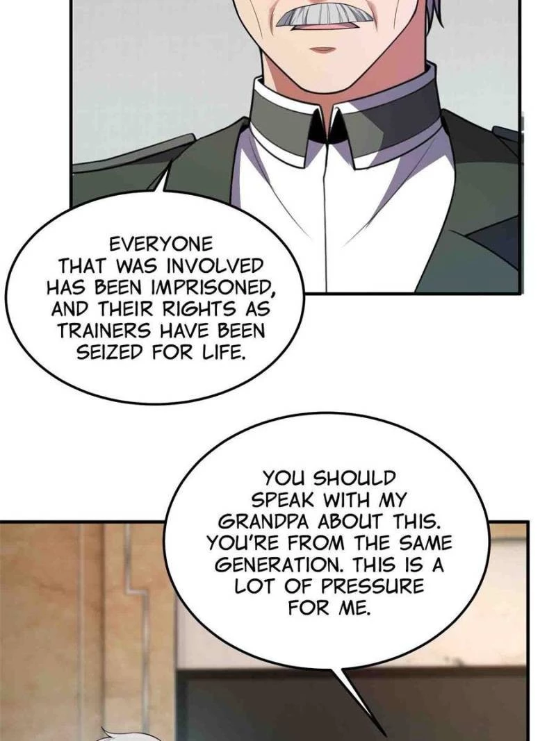 Monster Pet Evolution Chap 199 - Next Chap 200