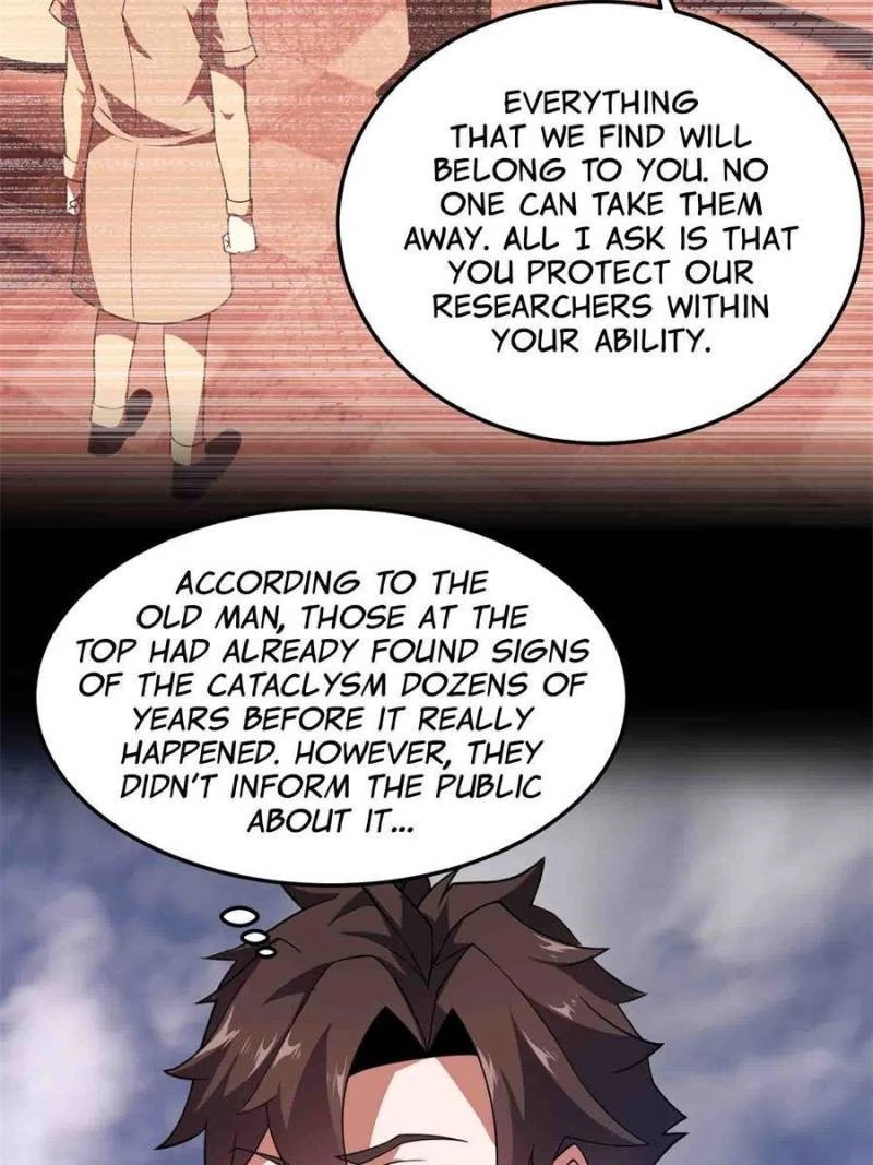 Monster Pet Evolution Chap 199 - Next Chap 200