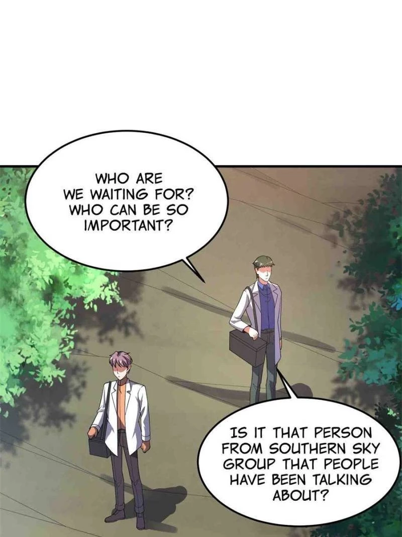 Monster Pet Evolution Chap 199 - Next Chap 200