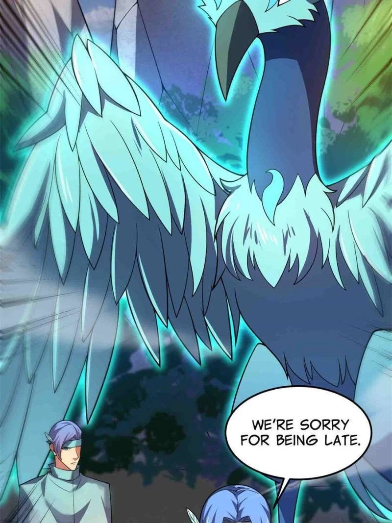Monster Pet Evolution Chap 199 - Next Chap 200