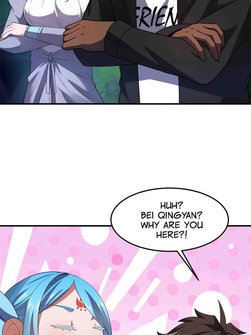 Monster Pet Evolution Chap 199 - Next Chap 200