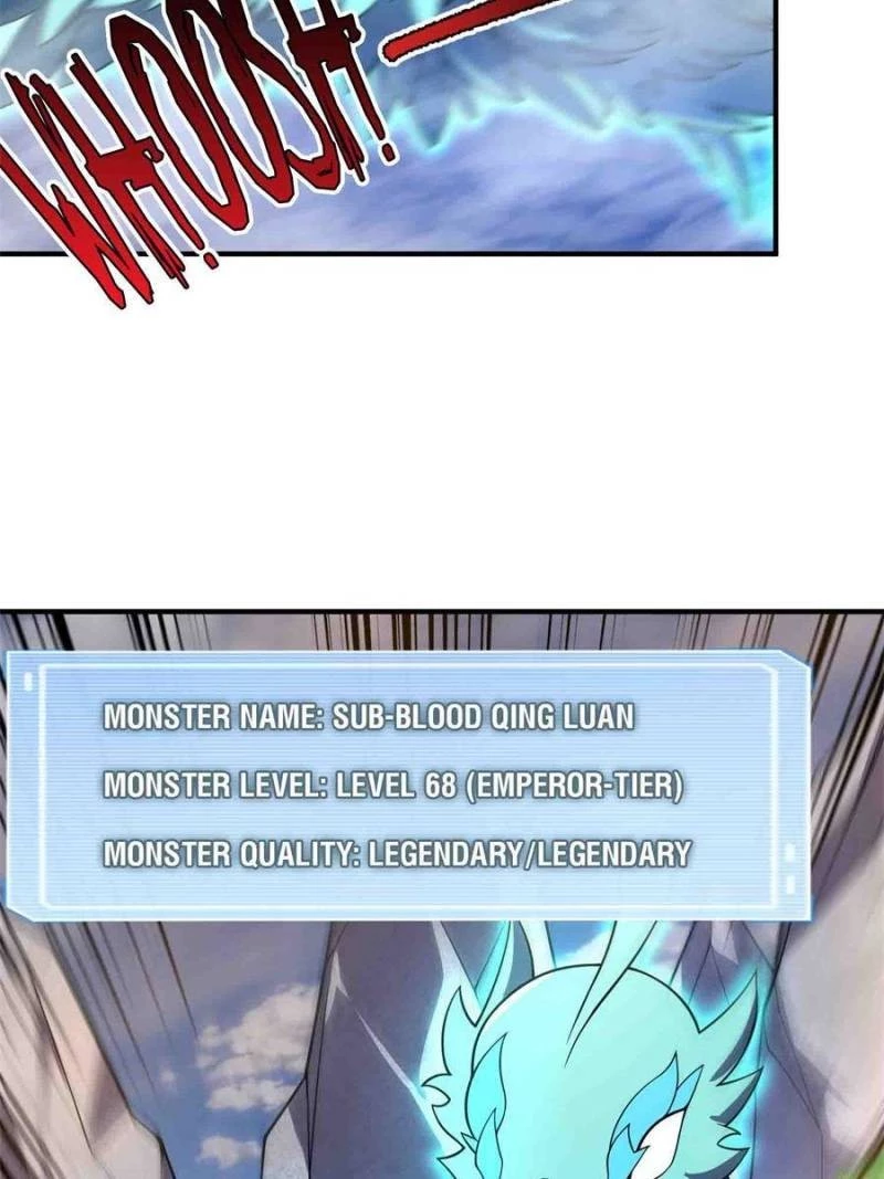 Monster Pet Evolution Chap 199 - Next Chap 200