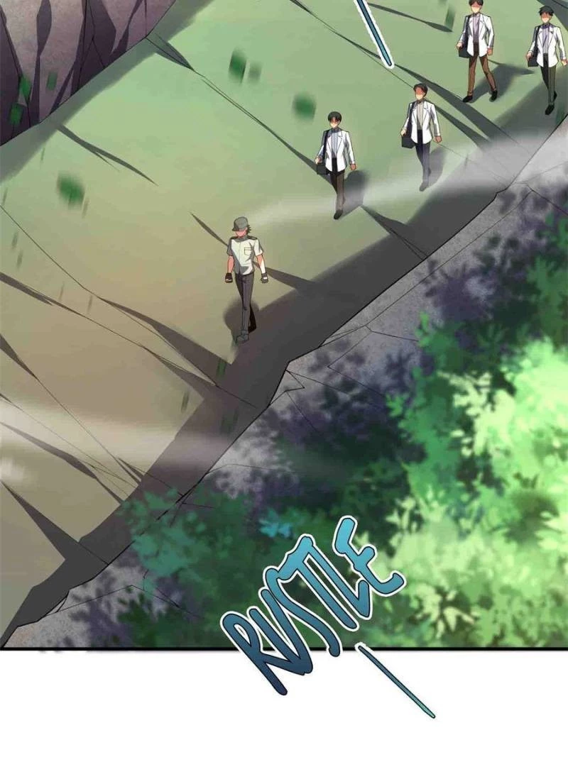 Monster Pet Evolution Chap 199 - Next Chap 200