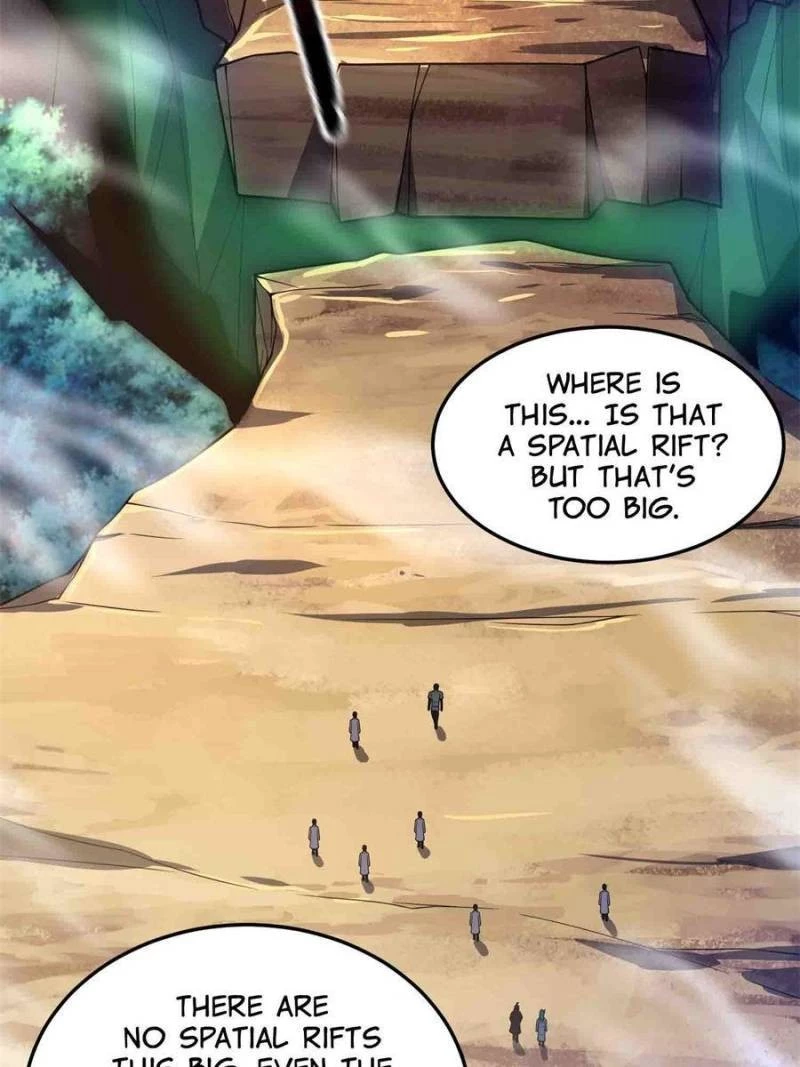 Monster Pet Evolution Chap 199 - Next Chap 200