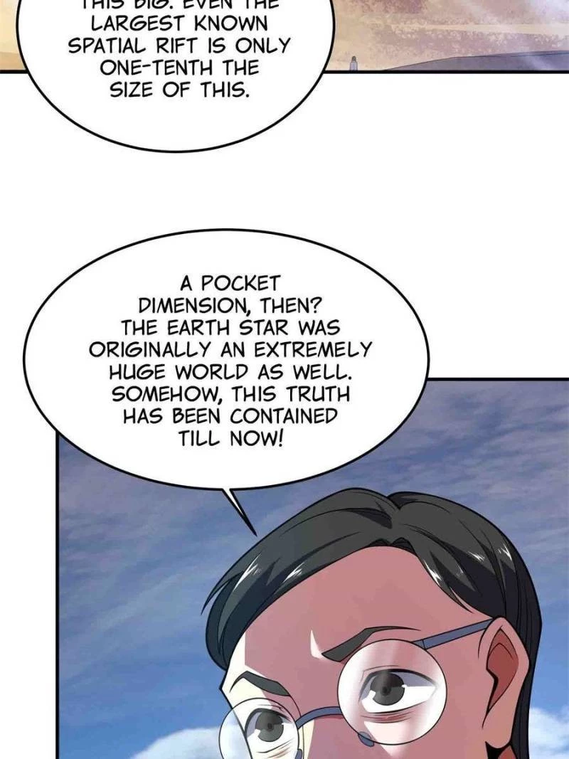 Monster Pet Evolution  Chap 199 - Next Chap 200