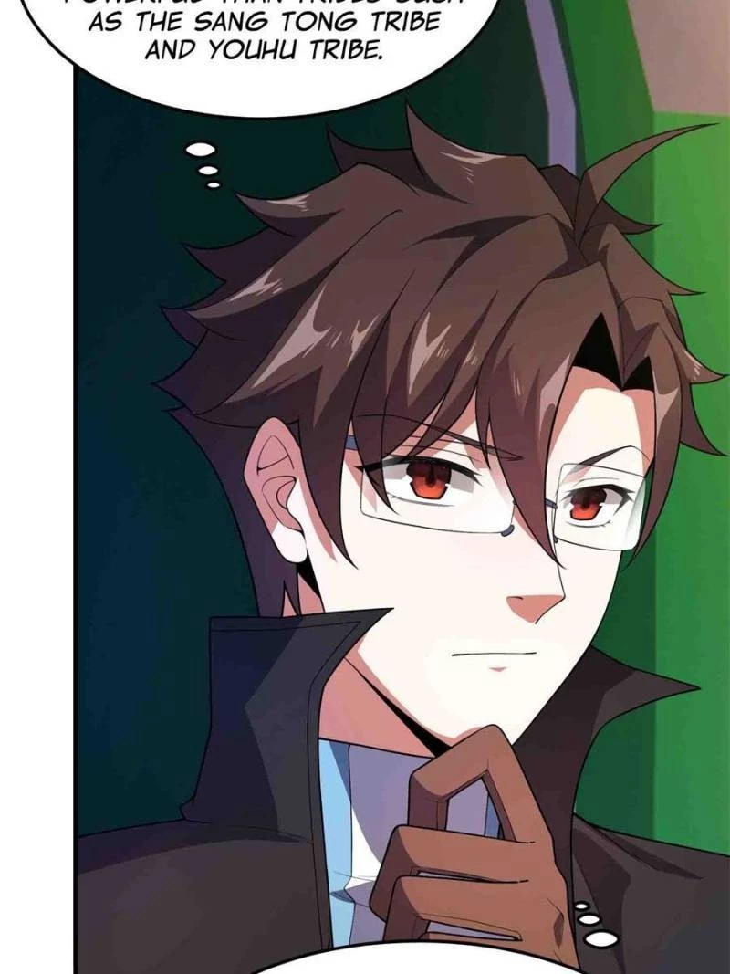 Monster Pet Evolution Chap 199 - Next Chap 200