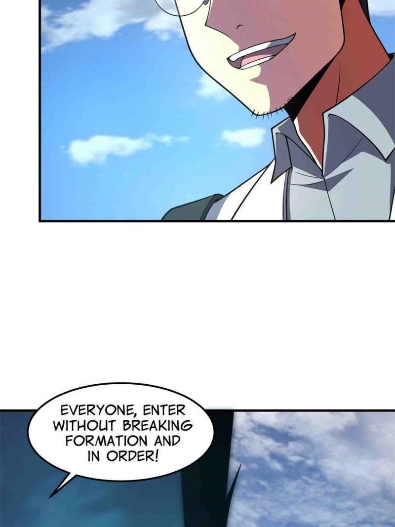 Monster Pet Evolution Chap 199 - Next Chap 200