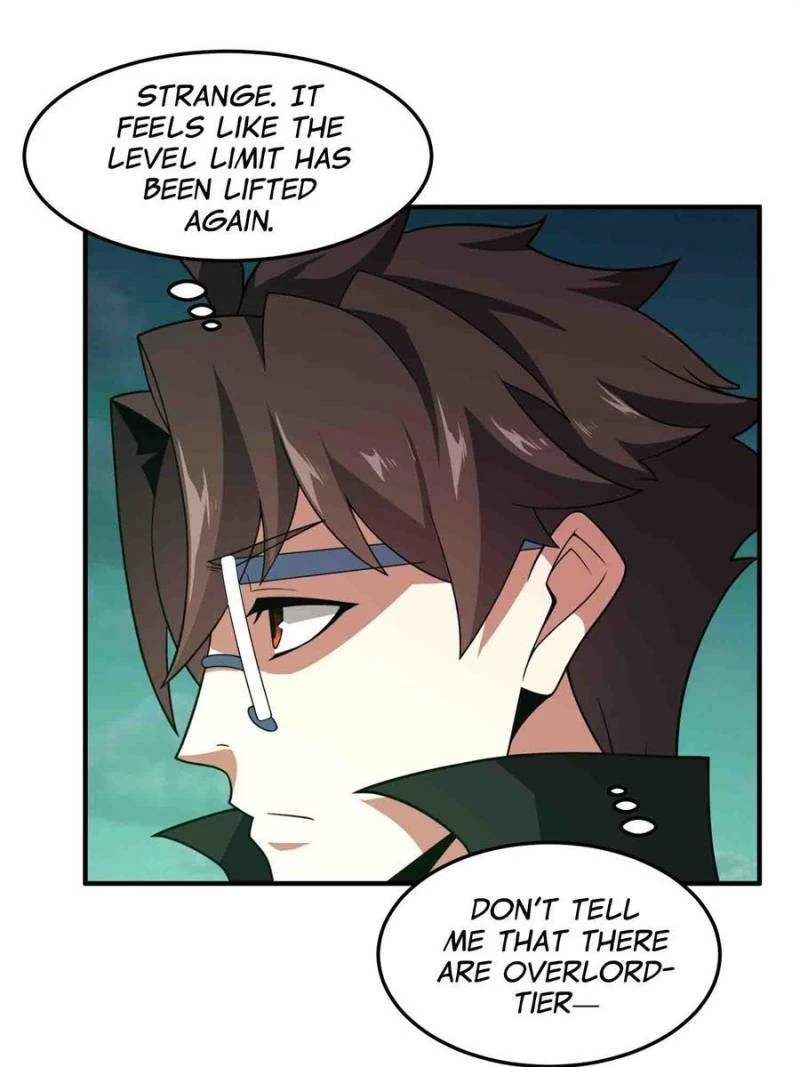 Monster Pet Evolution Chap 199 - Next Chap 200