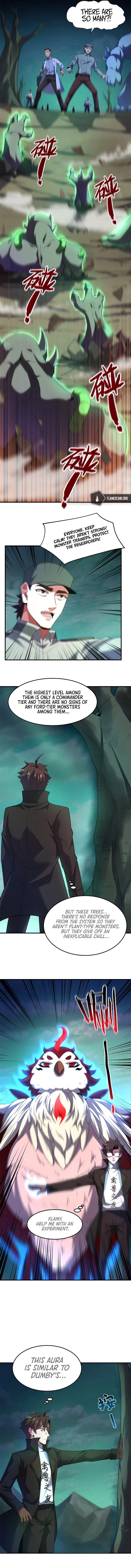 Monster Pet Evolution Chap 200 - Next Chap 201