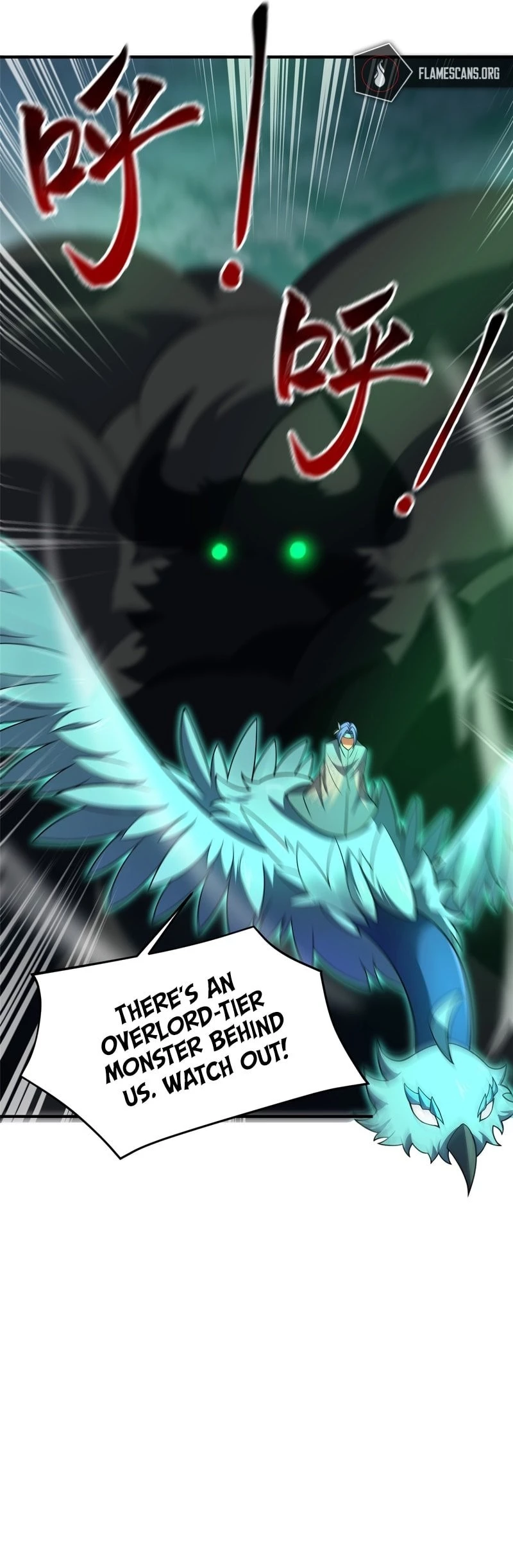 Monster Pet Evolution Chap 201 - Next Chap 202