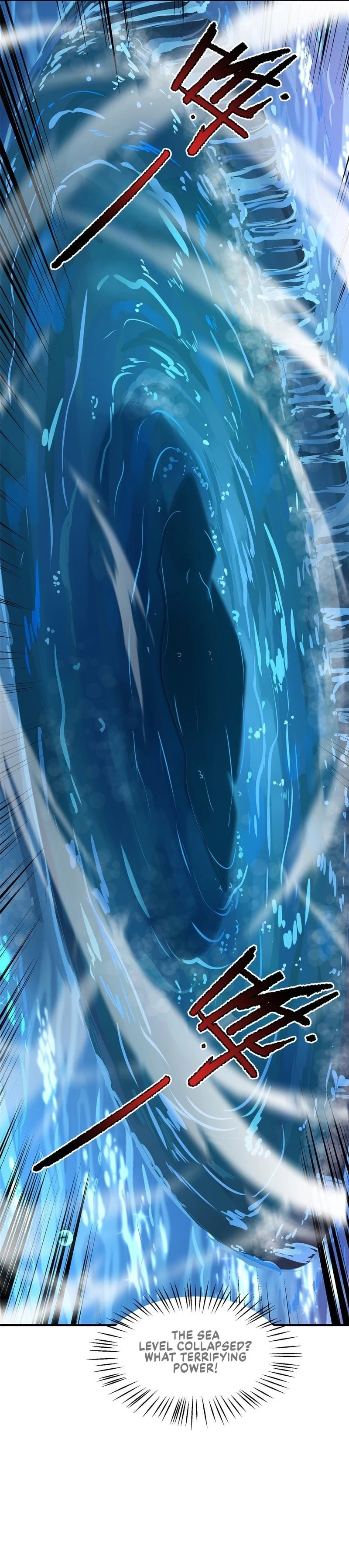Monster Pet Evolution Chap 205 - Next Chap 206
