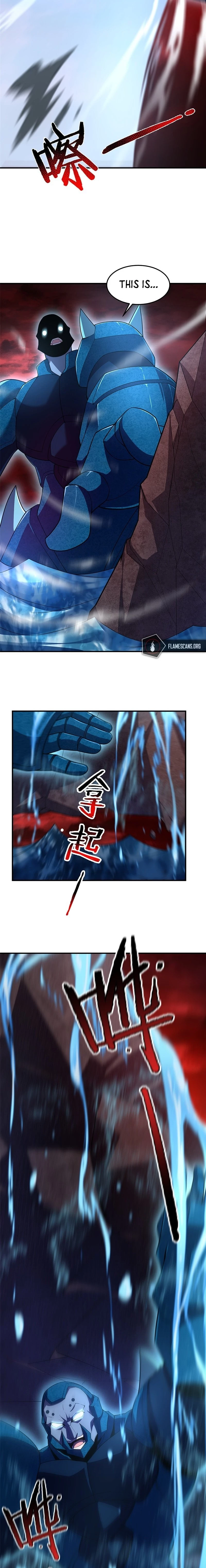 Monster Pet Evolution  Chap 206 - Next Chap 207