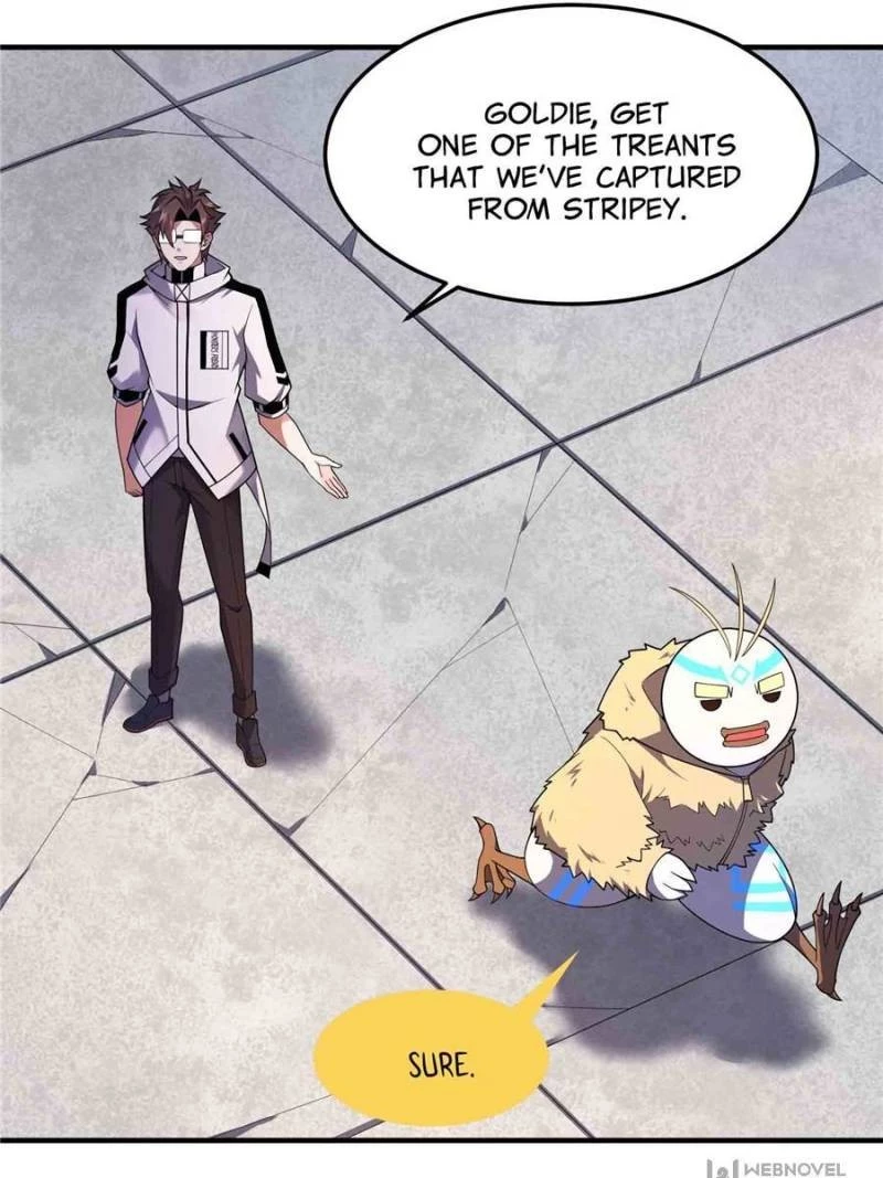 Monster Pet Evolution Chap 150 - Next Chap 151