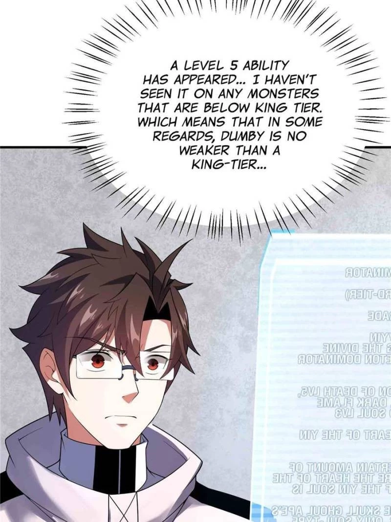 Monster Pet Evolution  Chap 150 - Next Chap 151