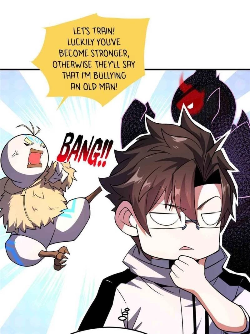 Monster Pet Evolution Chap 150 - Next Chap 151