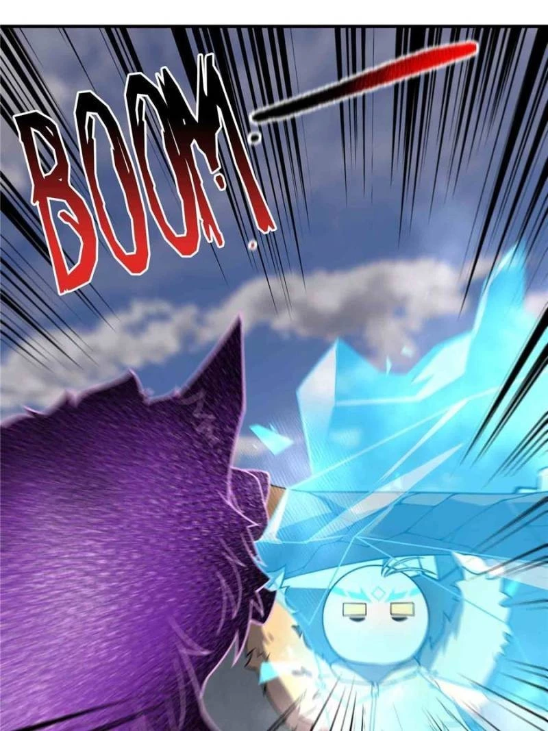 Monster Pet Evolution Chap 150 - Next Chap 151