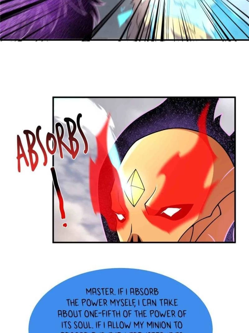 Monster Pet Evolution  Chap 150 - Next Chap 151