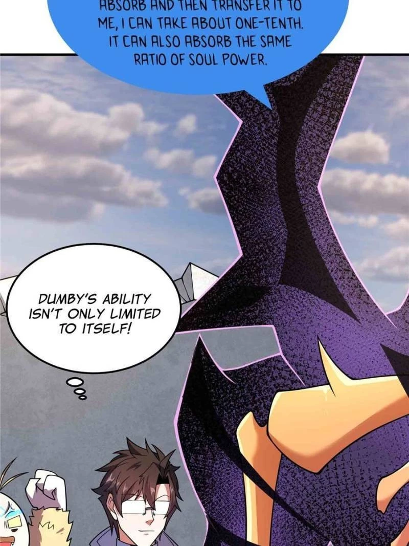 Monster Pet Evolution Chap 150 - Next Chap 151