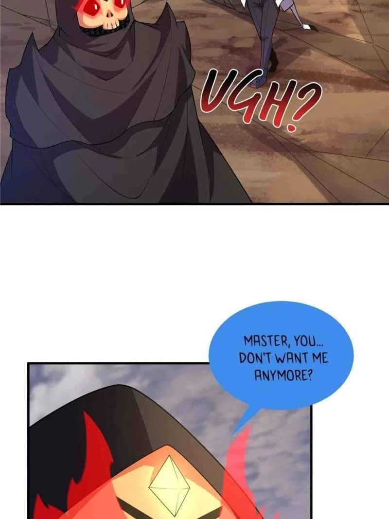 Monster Pet Evolution Chap 150 - Next Chap 151