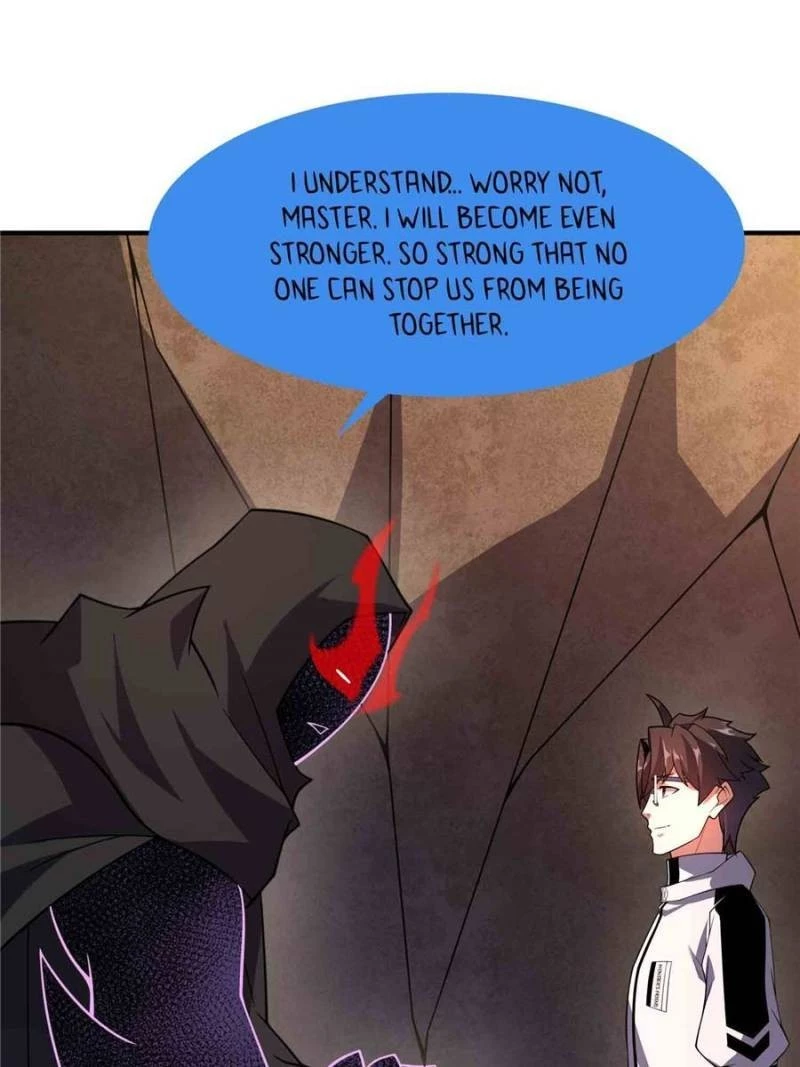 Monster Pet Evolution Chap 150 - Next Chap 151