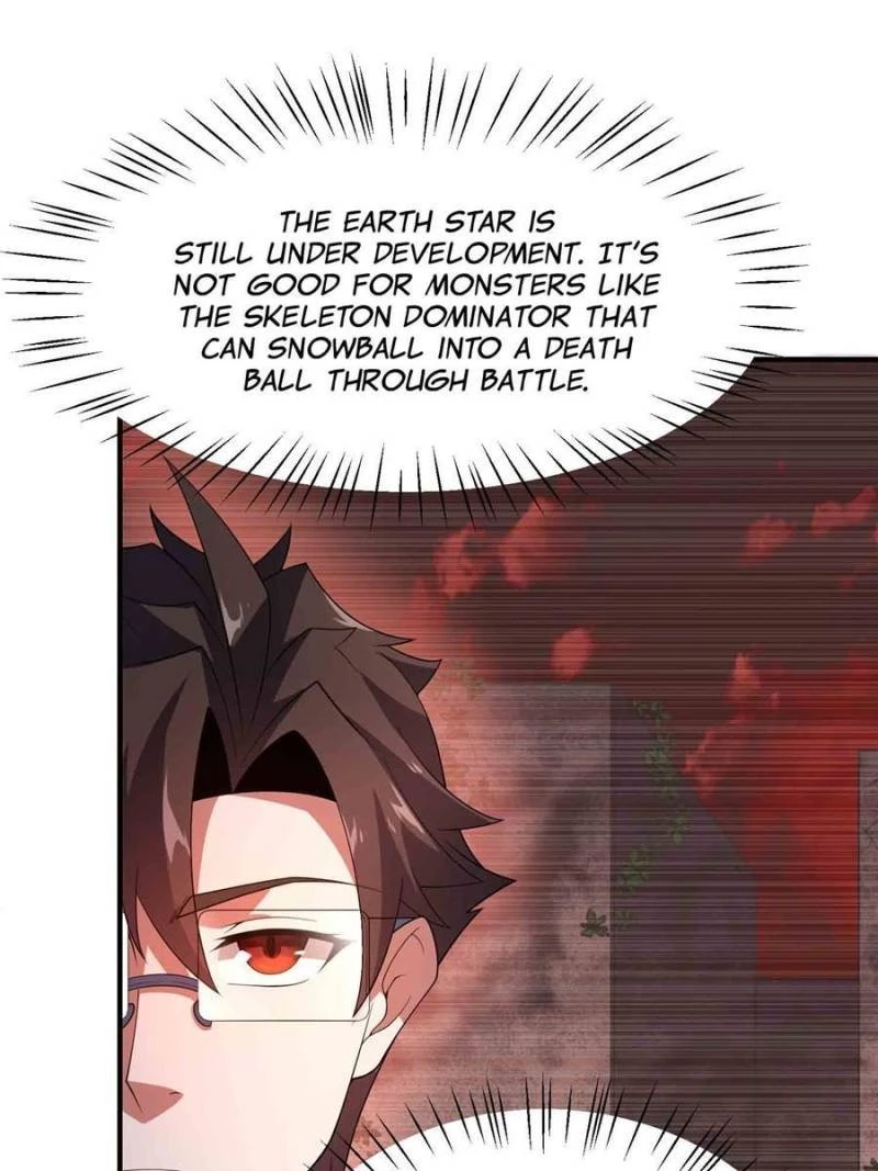 Monster Pet Evolution Chap 150 - Next Chap 151