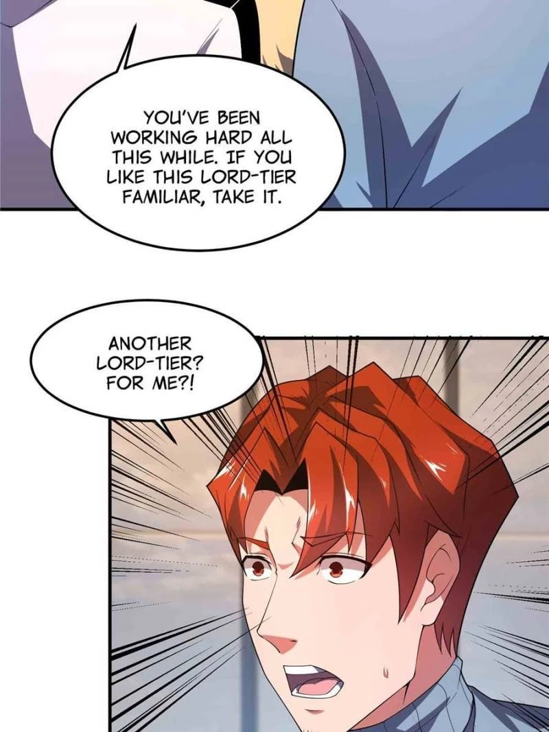 Monster Pet Evolution Chap 150 - Next Chap 151