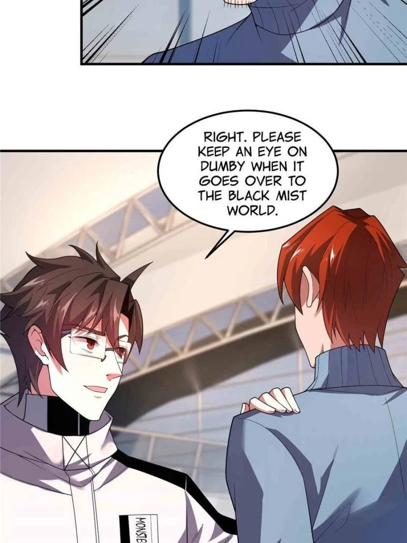 Monster Pet Evolution Chap 150 - Next Chap 151