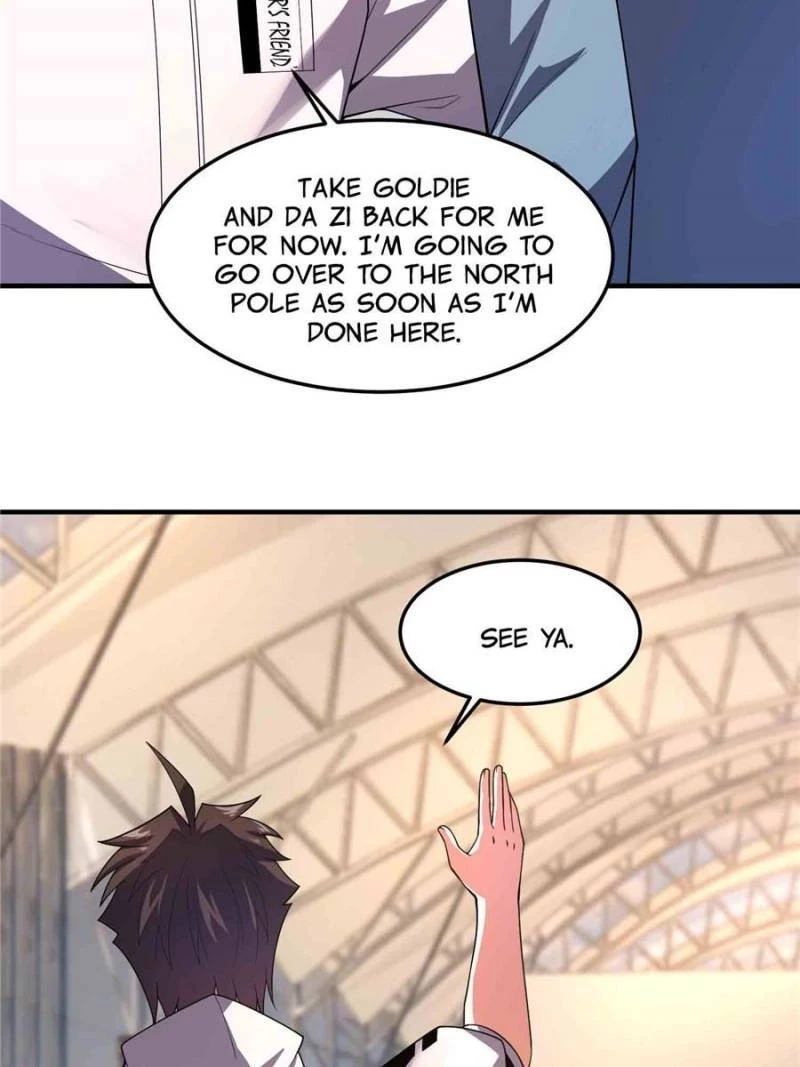 Monster Pet Evolution  Chap 150 - Next Chap 151