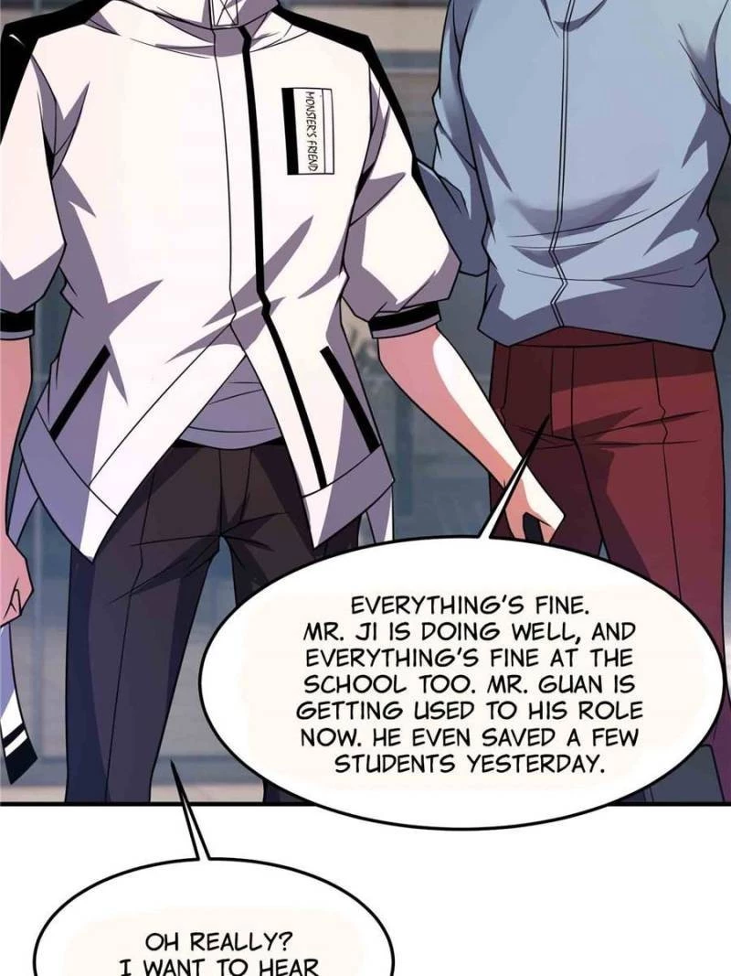 Monster Pet Evolution  Chap 150 - Next Chap 151