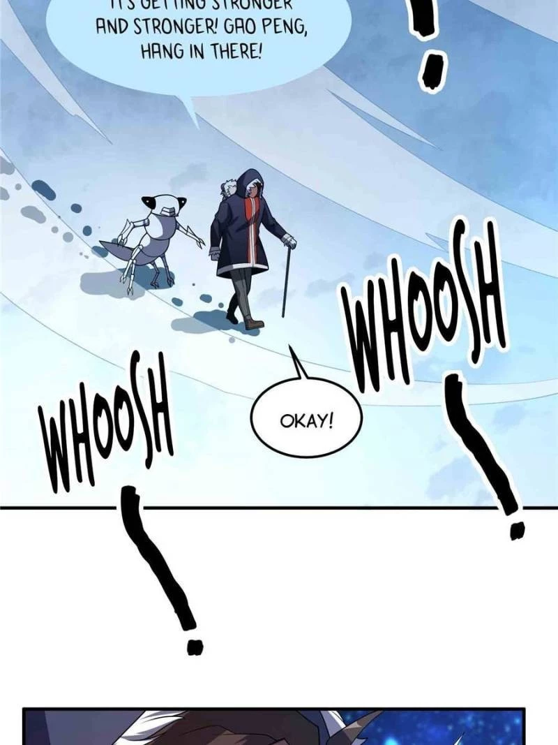 Monster Pet Evolution  Chap 150 - Next Chap 151