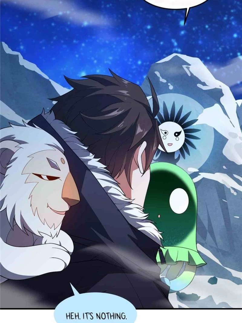 Monster Pet Evolution Chap 150 - Next Chap 151