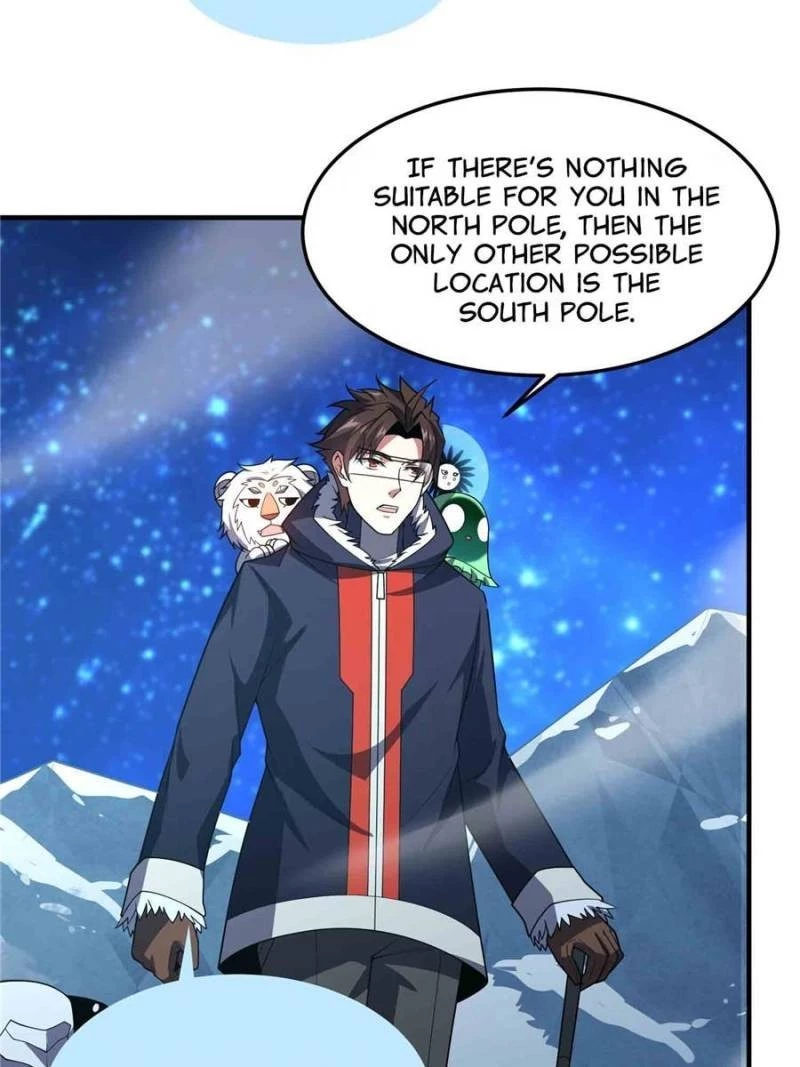 Monster Pet Evolution Chap 150 - Next Chap 151