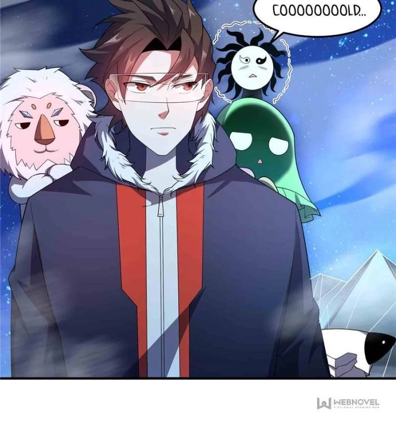 Monster Pet Evolution Chap 150 - Next Chap 151