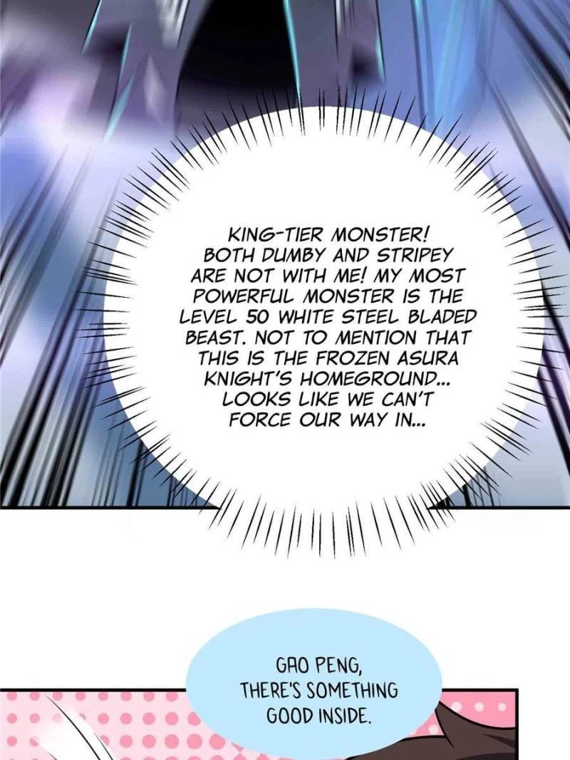 Monster Pet Evolution Chap 150 - Next Chap 151