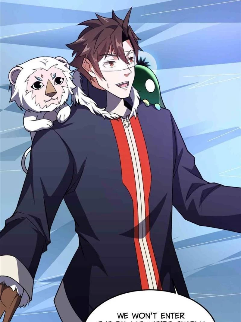 Monster Pet Evolution Chap 150 - Next Chap 151