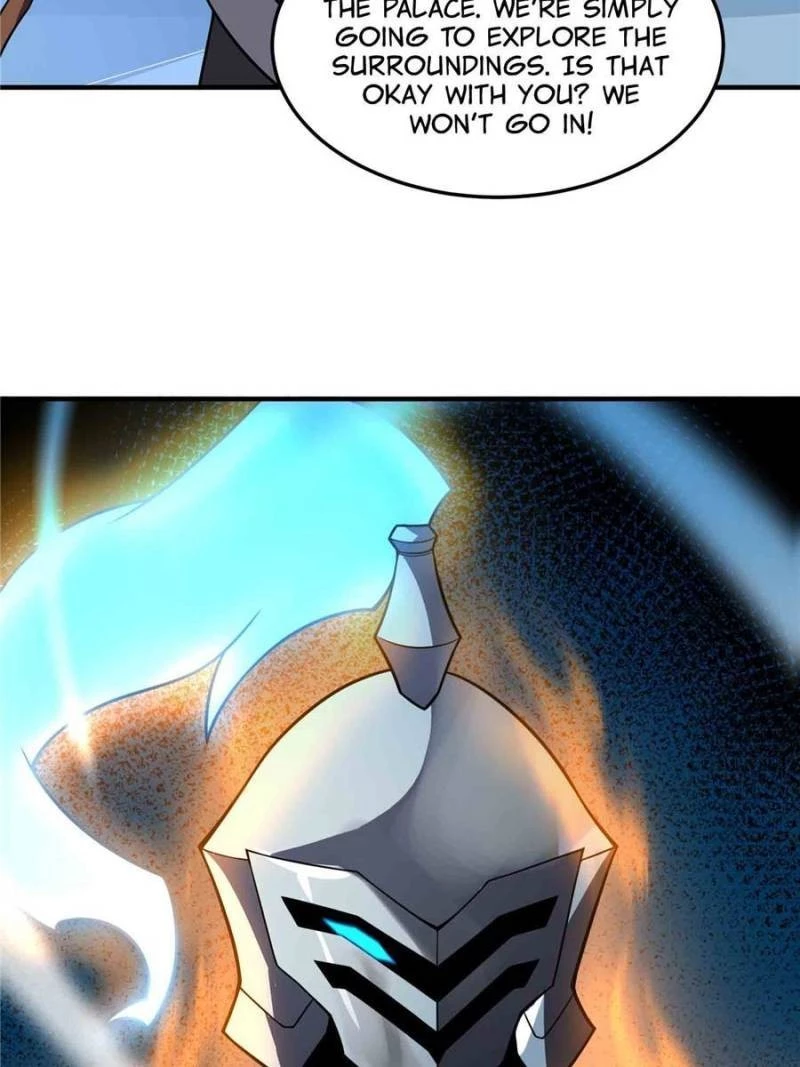 Monster Pet Evolution Chap 150 - Next Chap 151
