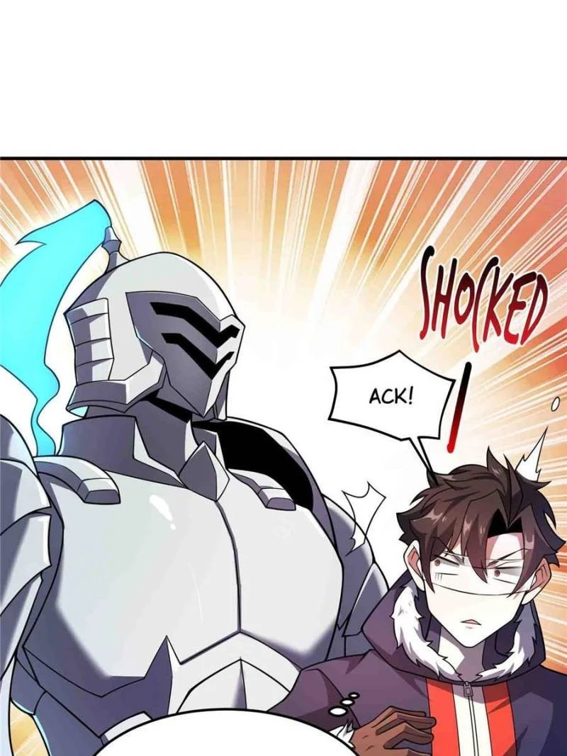Monster Pet Evolution Chap 151 - Next Chap 152
