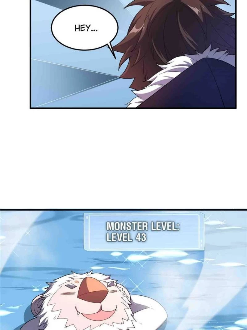 Monster Pet Evolution Chap 151 - Next Chap 152