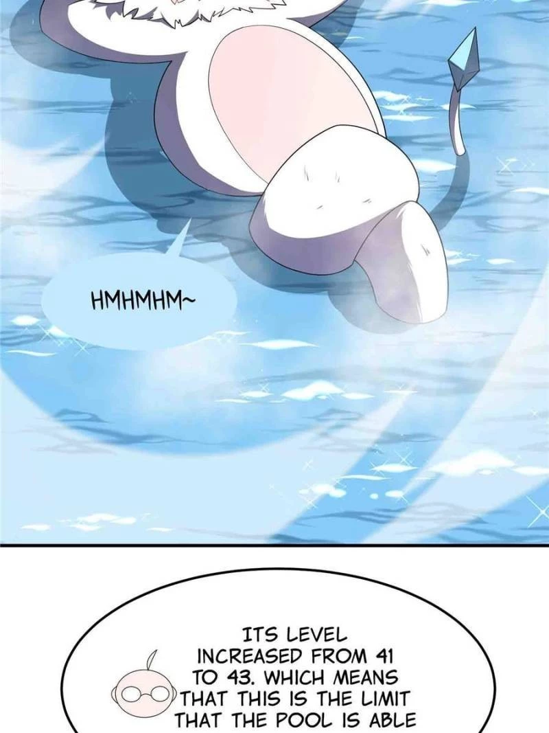 Monster Pet Evolution Chap 151 - Next Chap 152