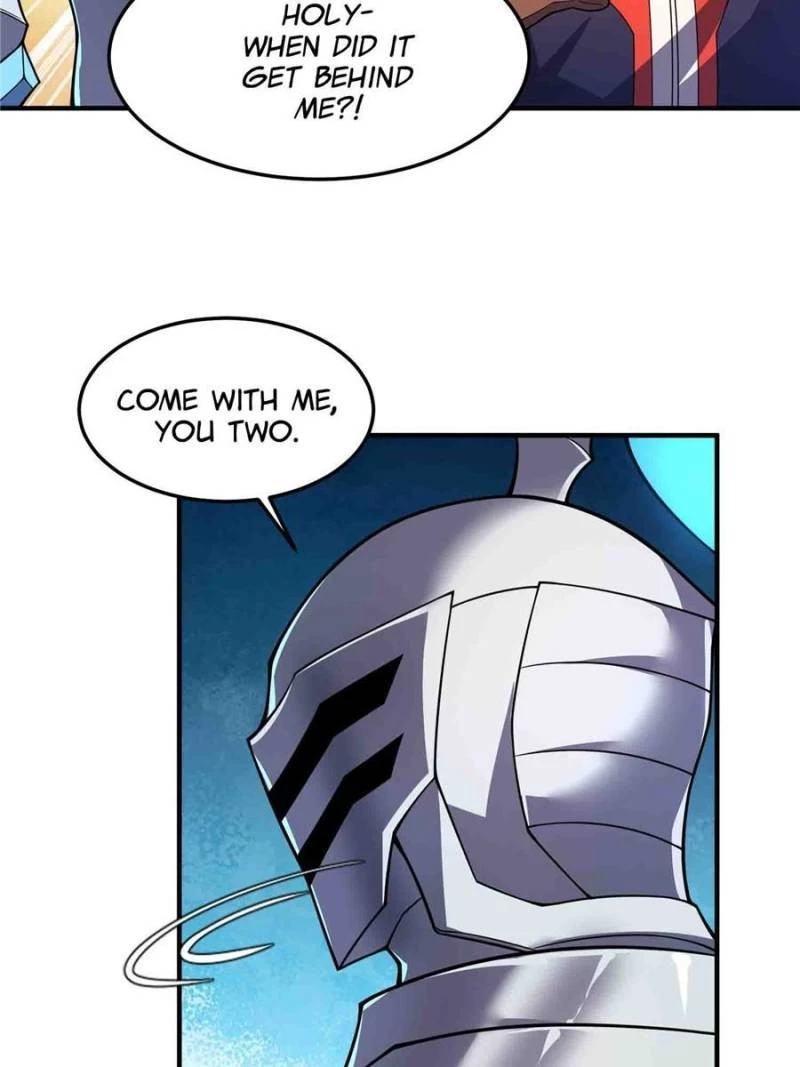 Monster Pet Evolution Chap 151 - Next Chap 152