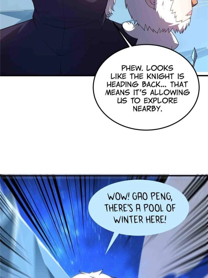 Monster Pet Evolution Chap 151 - Next Chap 152