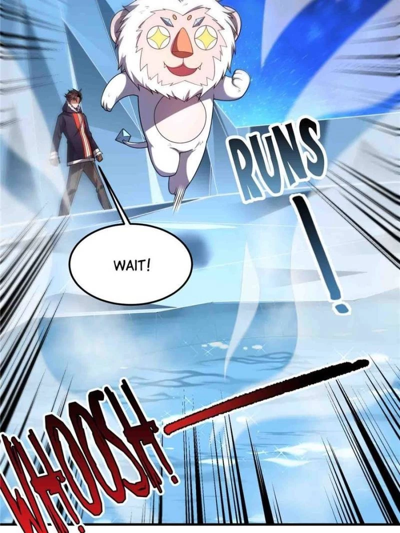 Monster Pet Evolution Chap 151 - Next Chap 152