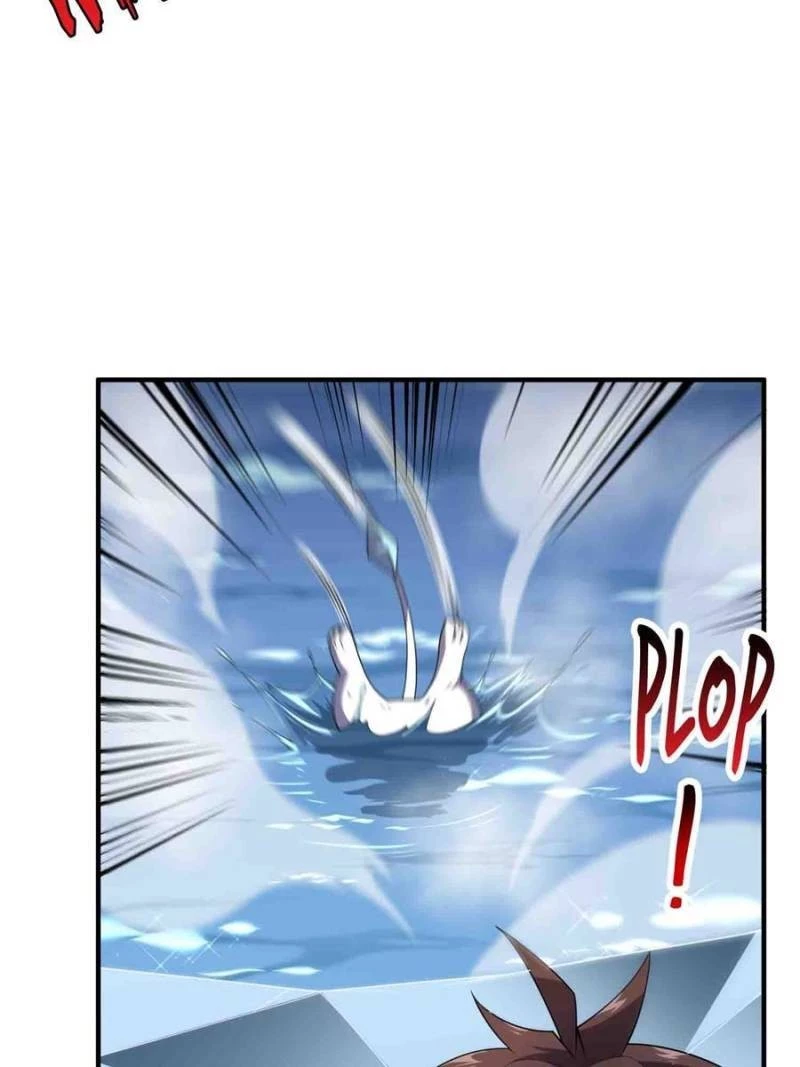 Monster Pet Evolution Chap 151 - Next Chap 152