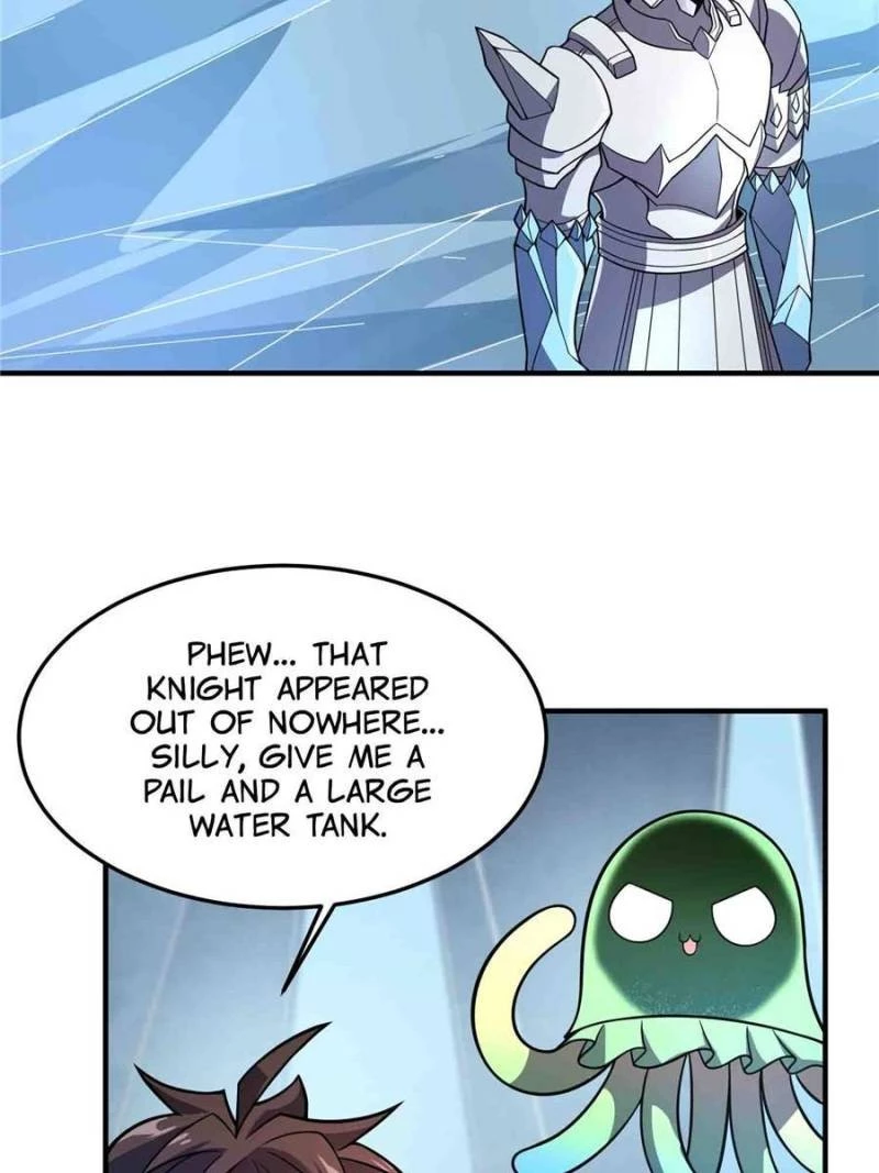 Monster Pet Evolution  Chap 151 - Next Chap 152